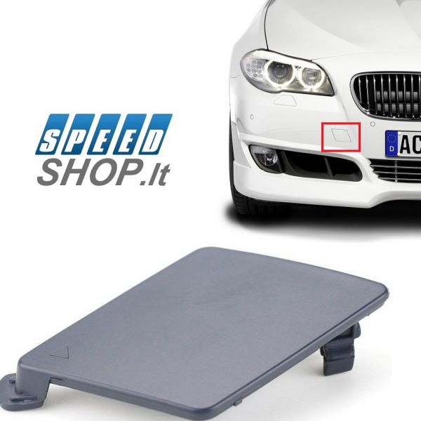 BMW 5 (F10-F11) priekinio buferio dangtelis